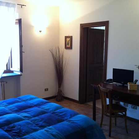 Agriturismo Cioccoleta Orvieto Exteriör bild