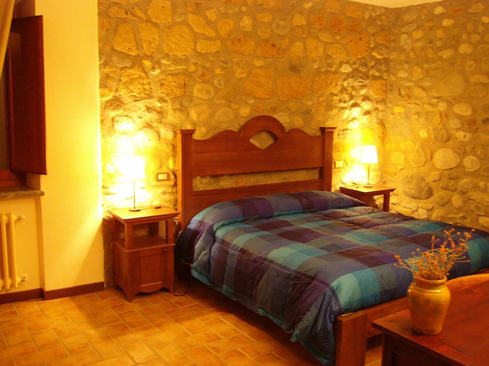Agriturismo Cioccoleta Orvieto Exteriör bild