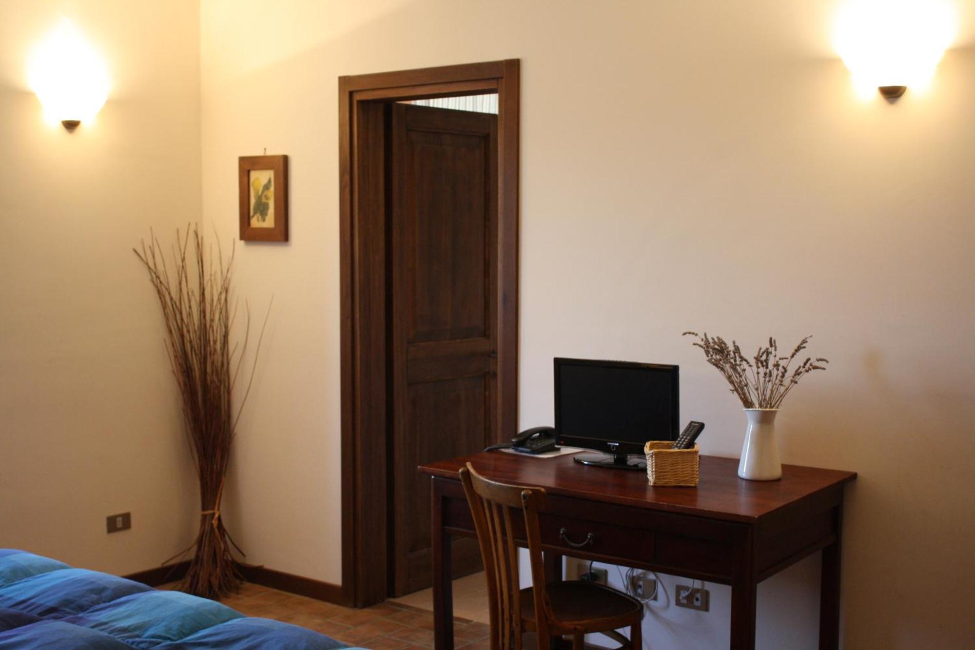 Agriturismo Cioccoleta Orvieto Exteriör bild
