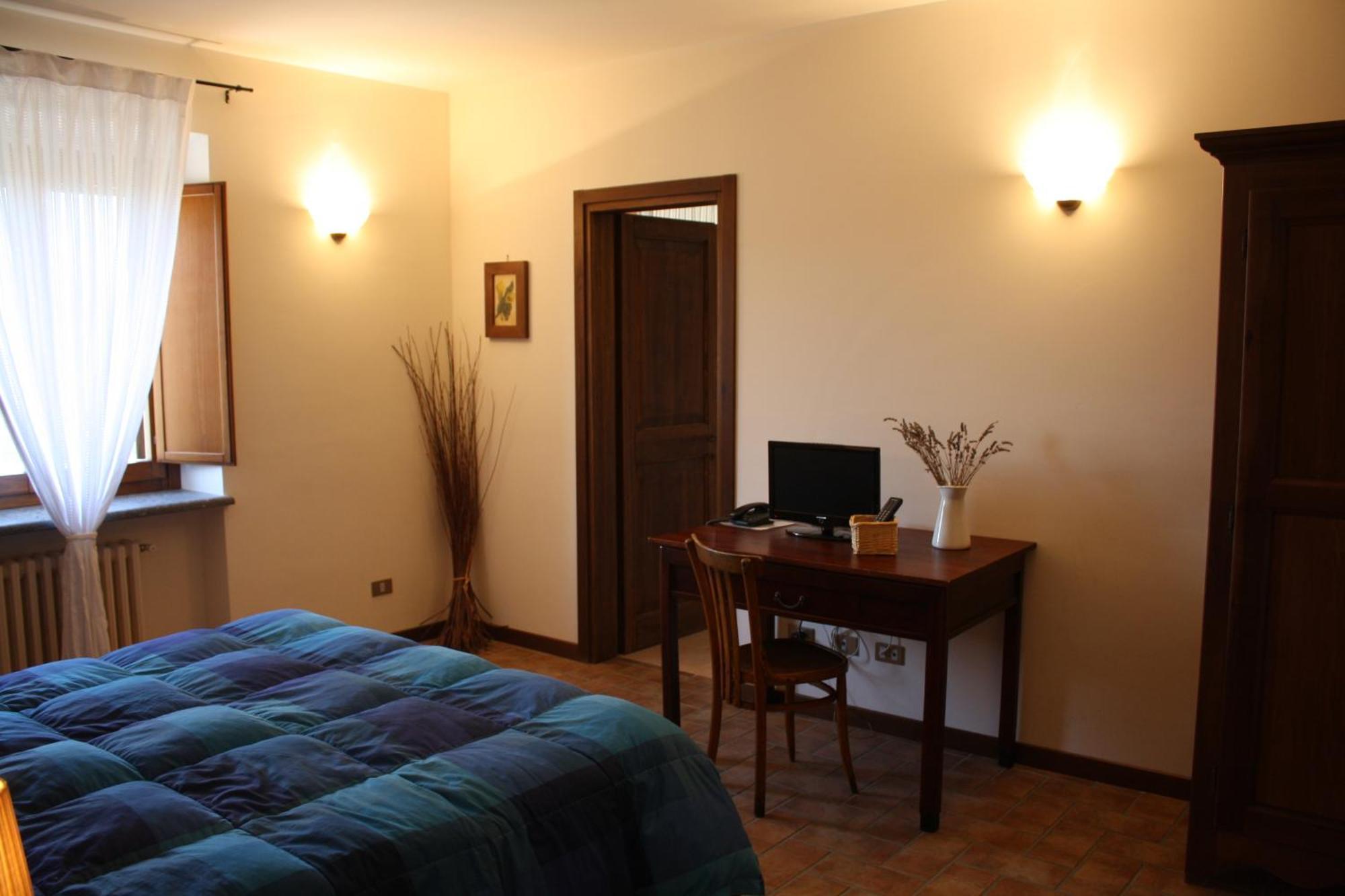 Agriturismo Cioccoleta Orvieto Exteriör bild