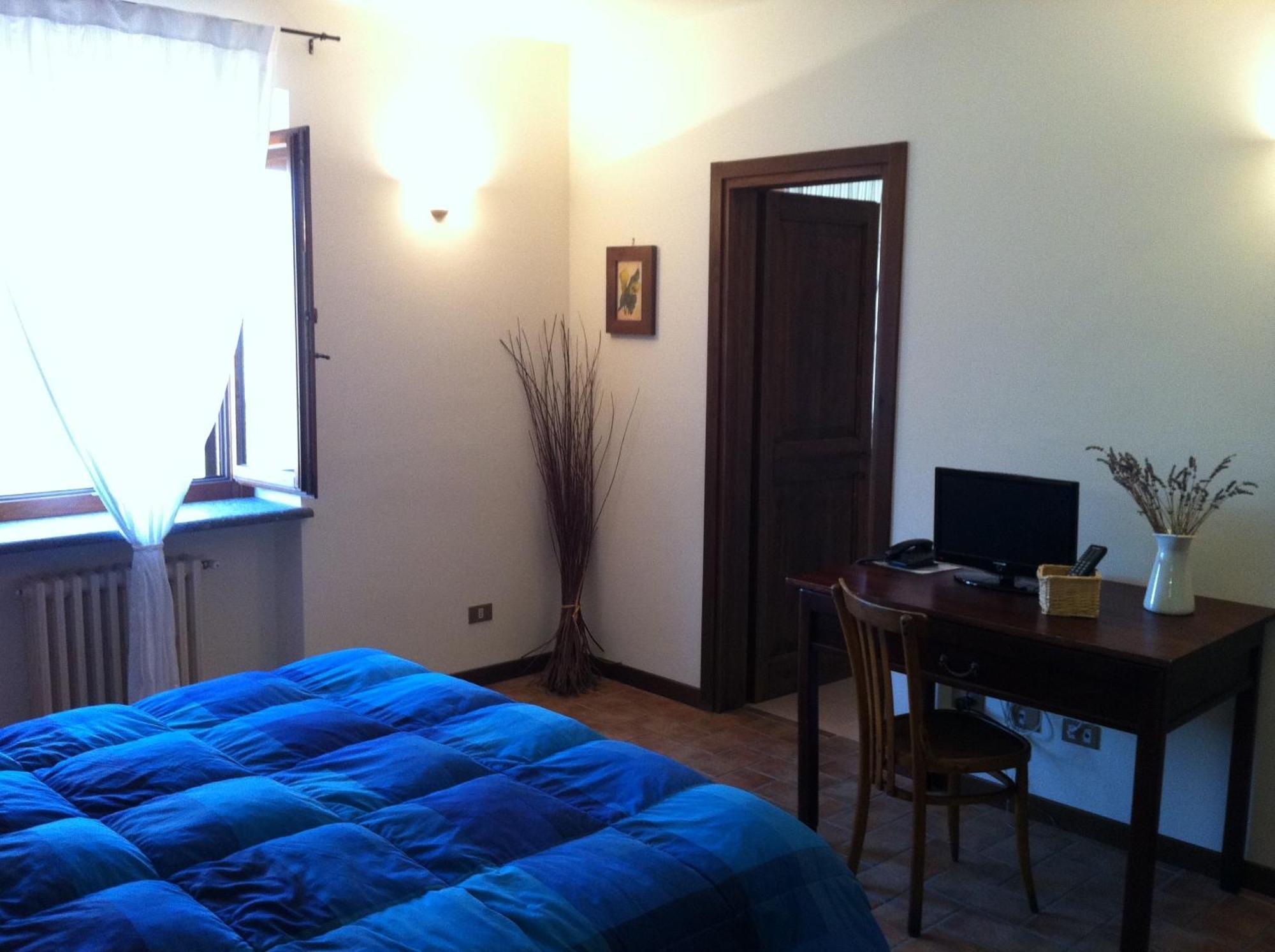Agriturismo Cioccoleta Orvieto Exteriör bild