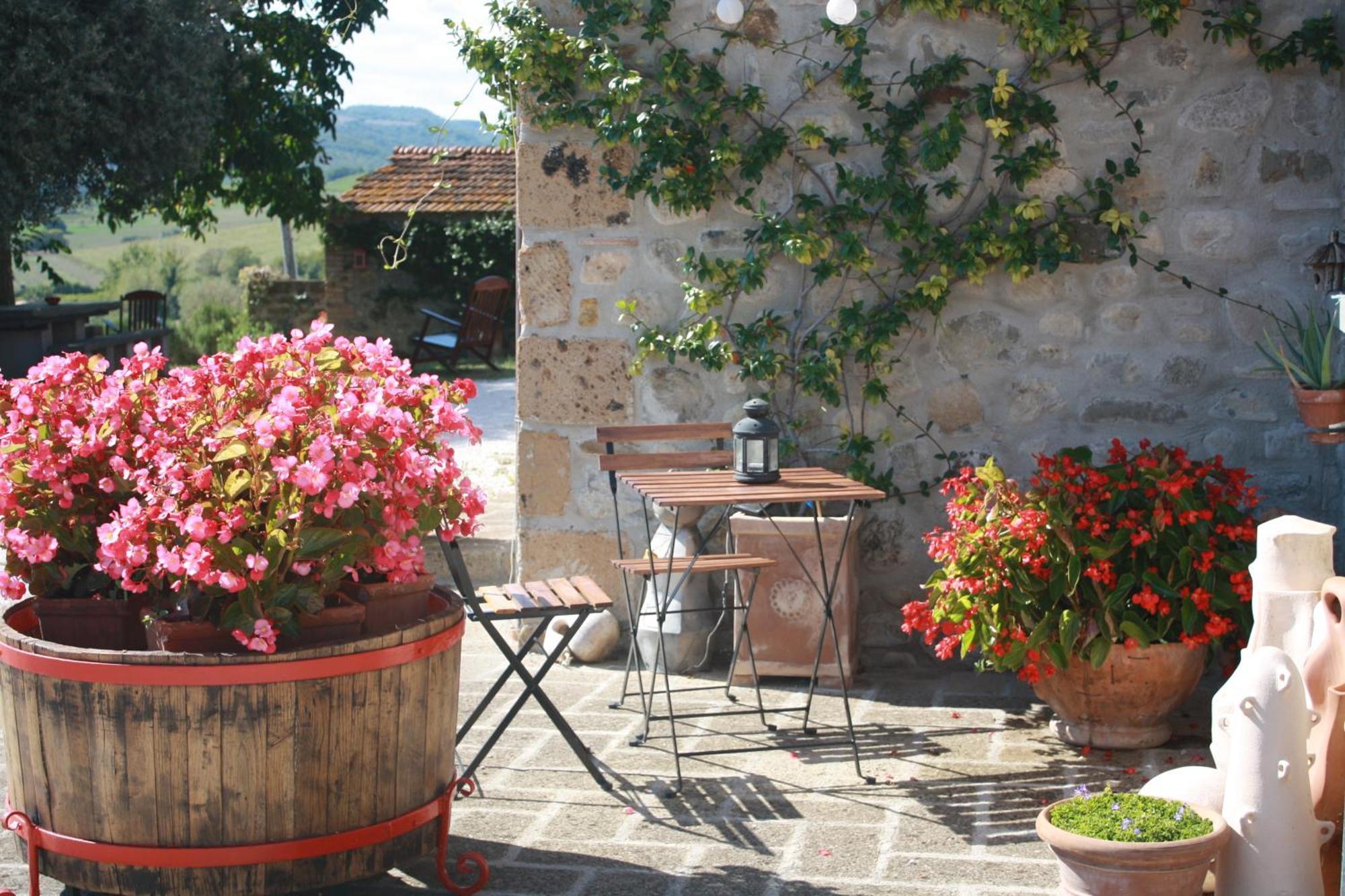 Agriturismo Cioccoleta Orvieto Exteriör bild