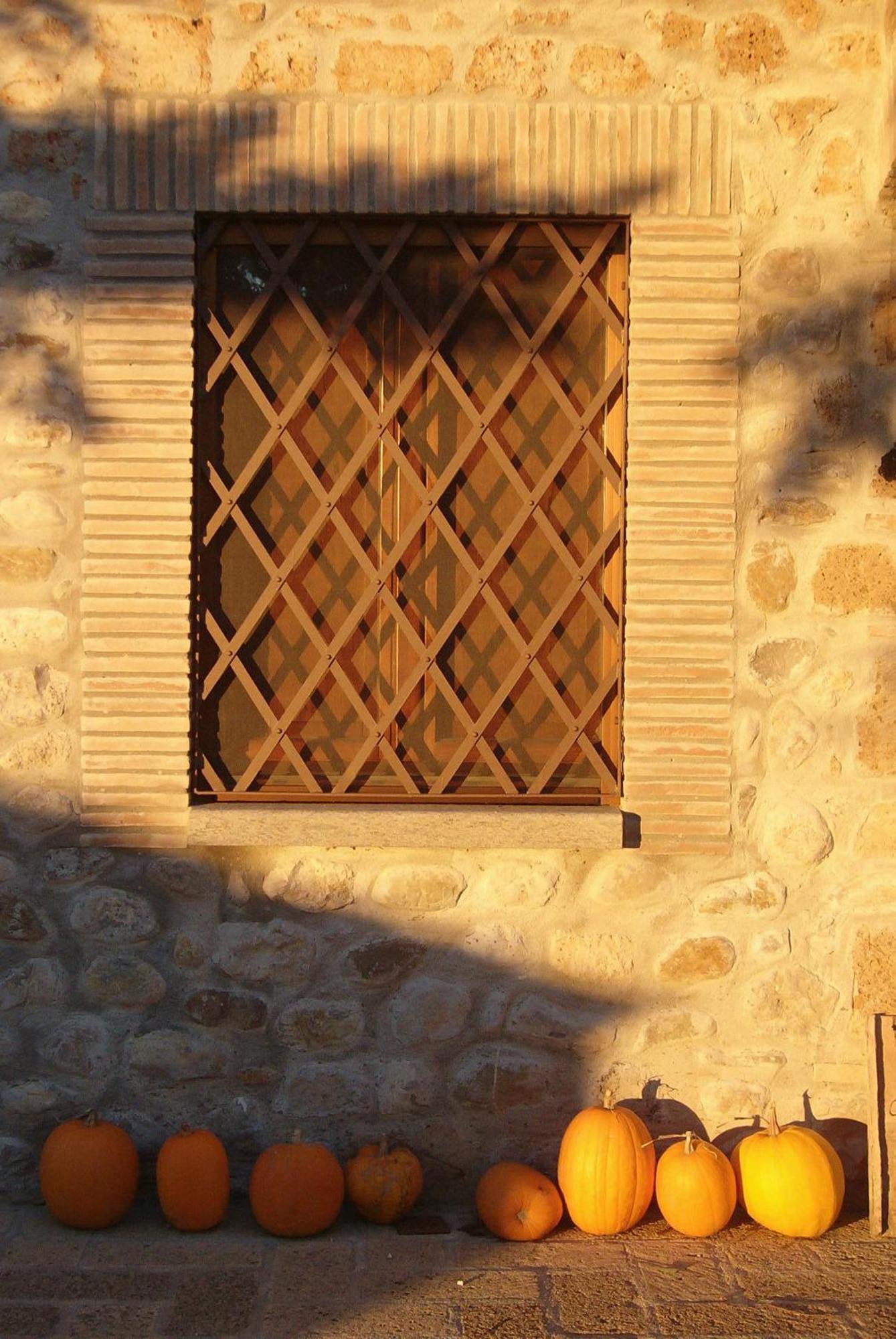 Agriturismo Cioccoleta Orvieto Exteriör bild