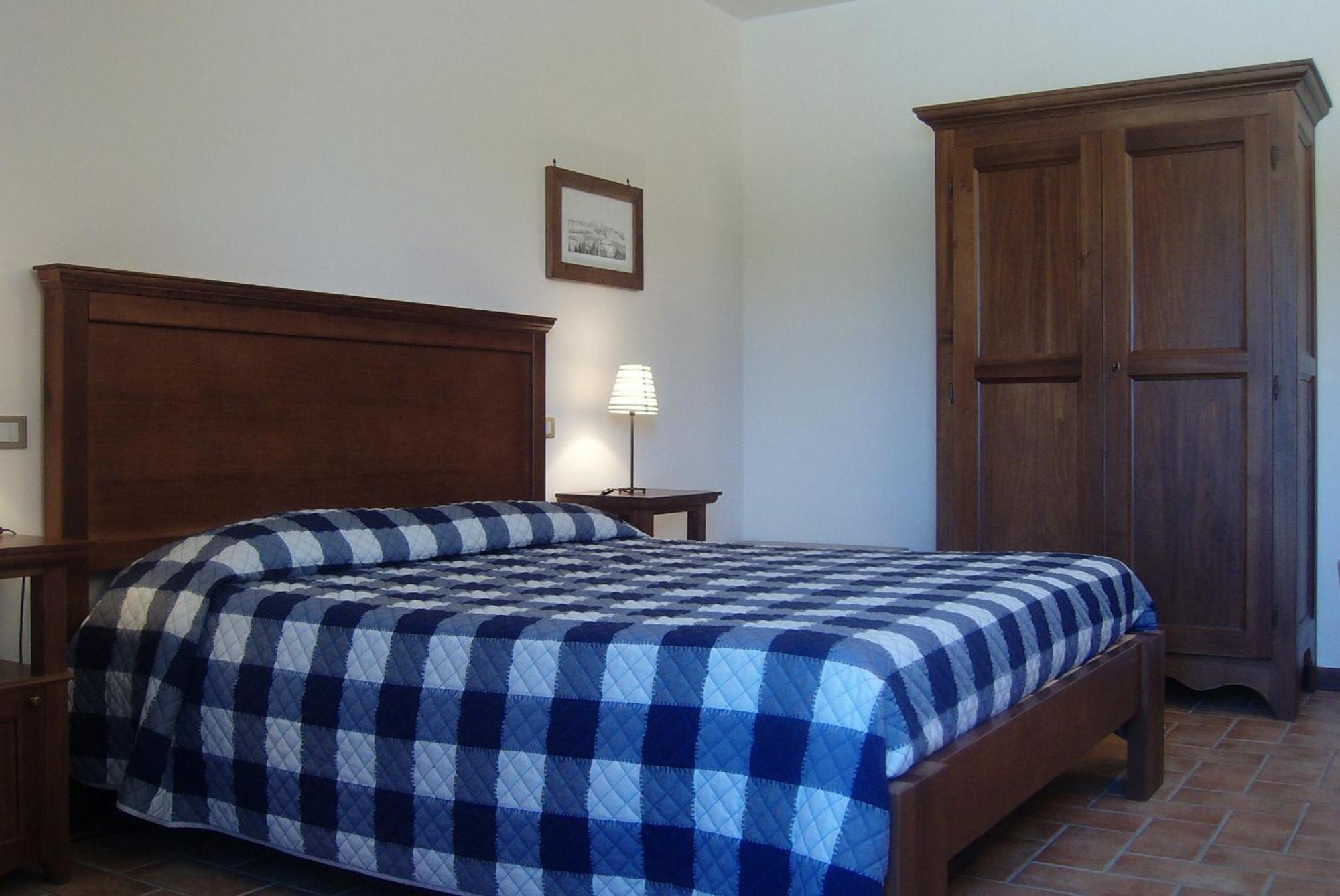 Agriturismo Cioccoleta Orvieto Exteriör bild