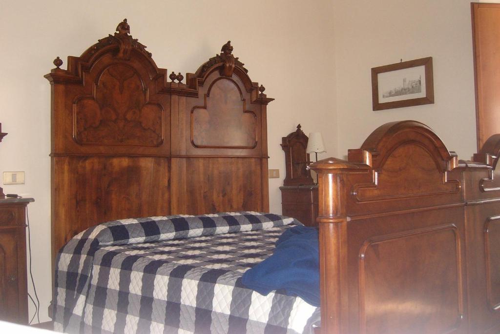 Agriturismo Cioccoleta Orvieto Rum bild