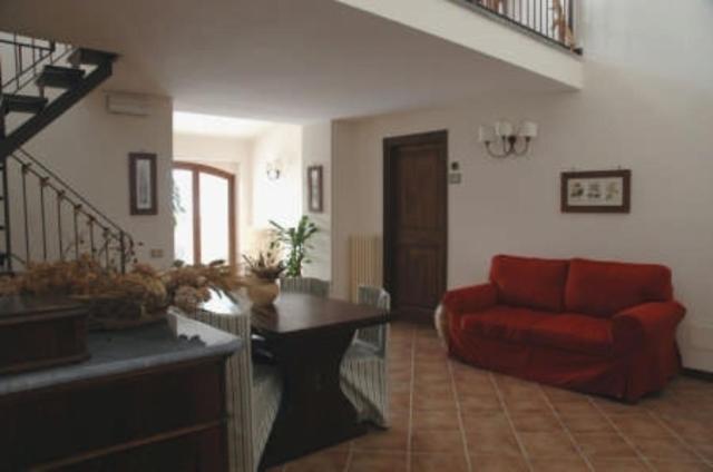 Agriturismo Cioccoleta Orvieto Exteriör bild